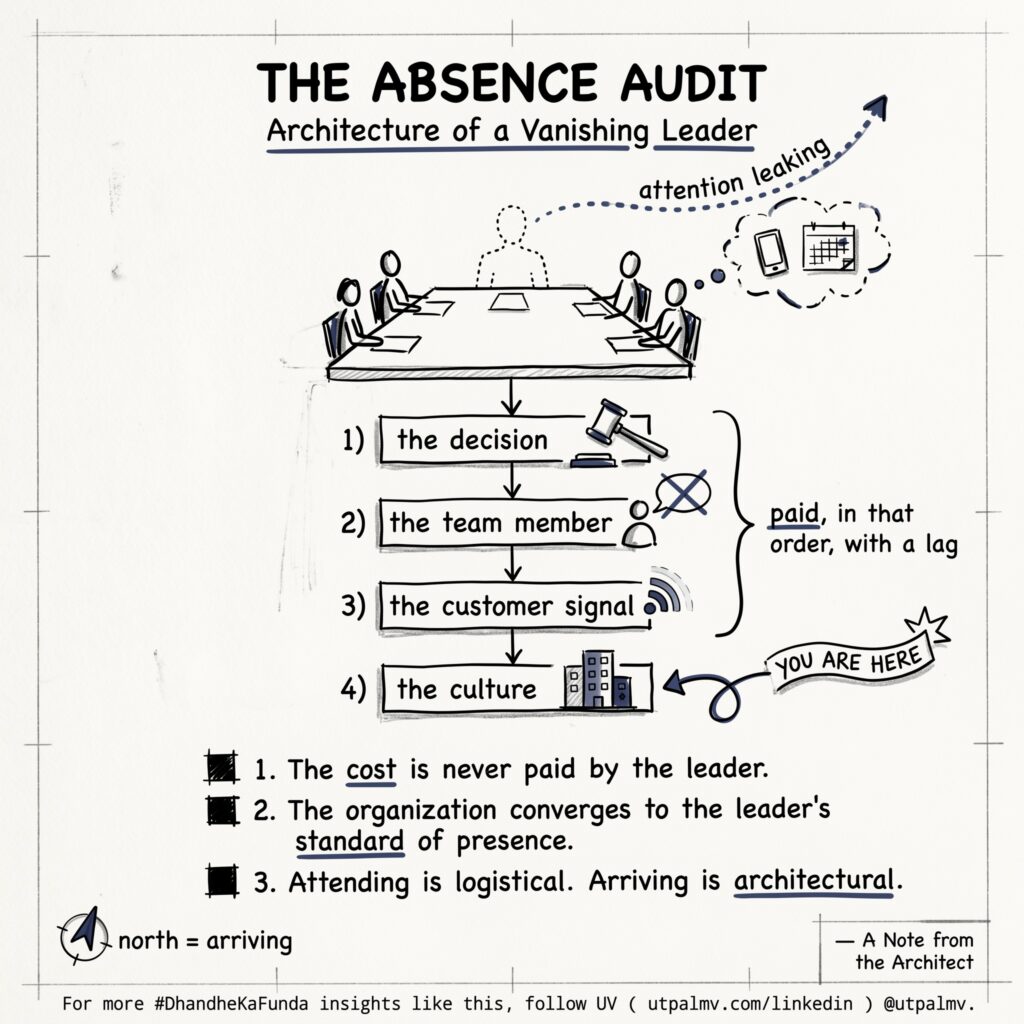 the-abcense-audit-utpal-vaishnav-uv-almanac-kill-busyness 